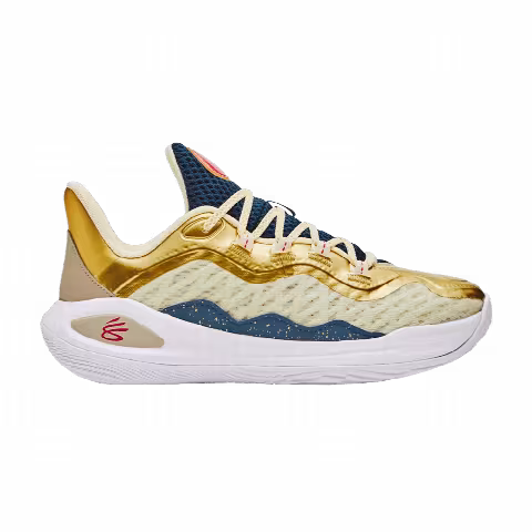 Curry Brand Curry Flow 11 GS 'Champions Mindset'