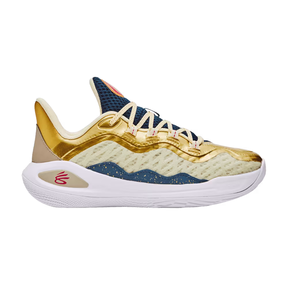 Curry Brand Curry Flow 11 GS Champions Mindset