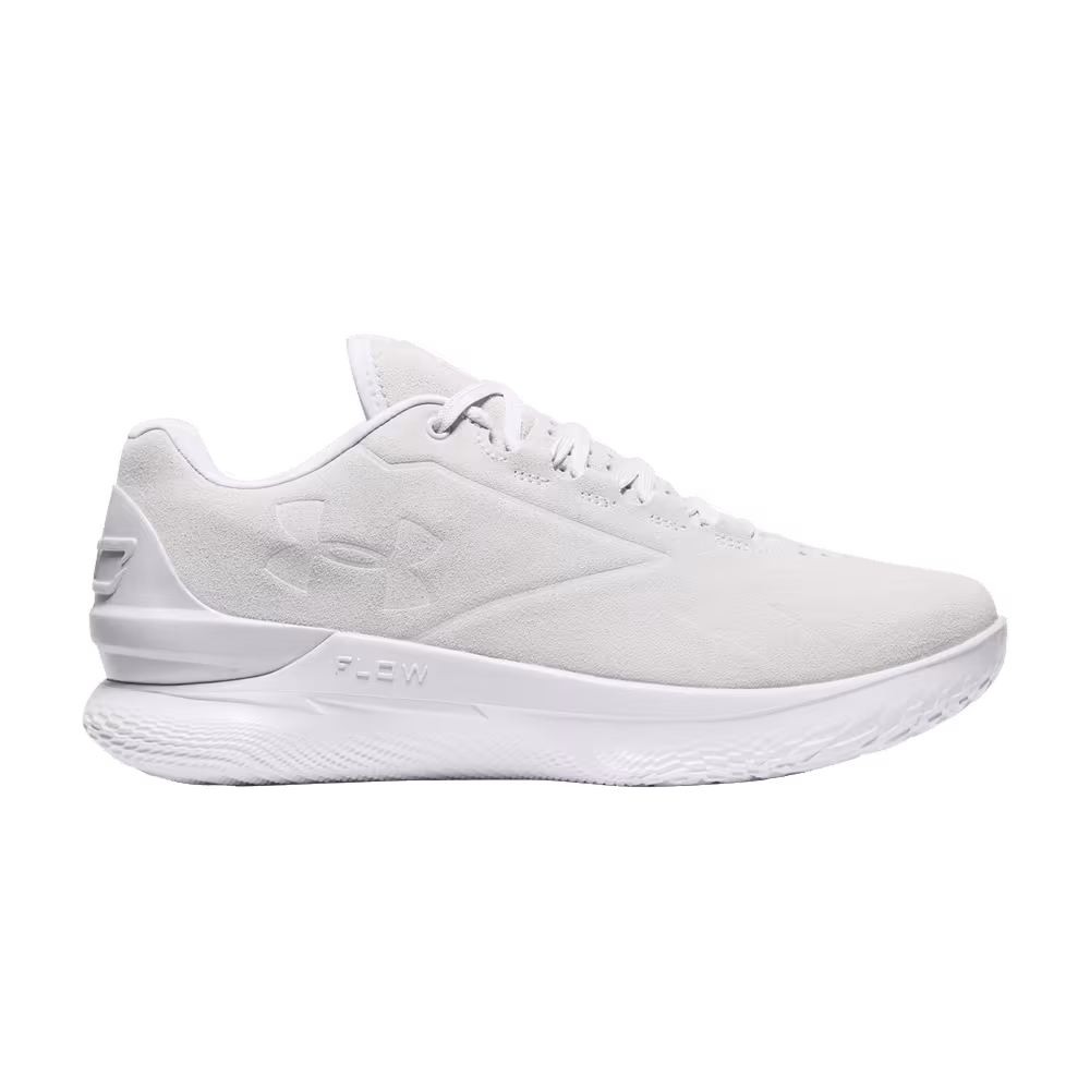 Curry Brand Curry 1 Low FloTro Lux Minerals Pack - Halo Grey