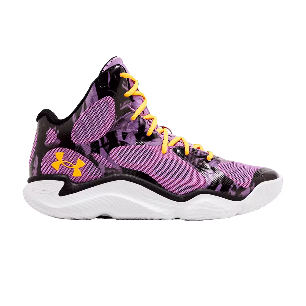 Curry Brand Curry Spawn FloTro Voodoo