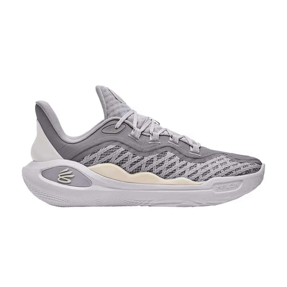Curry Brand Curry Flow 11 Future Wolf