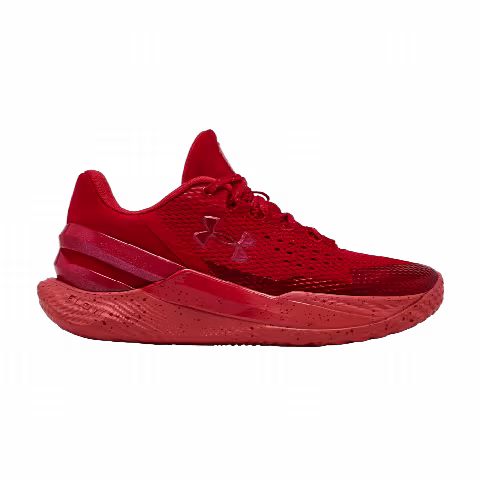 Curry Brand Curry 2 Low FloTro 'Davidson'