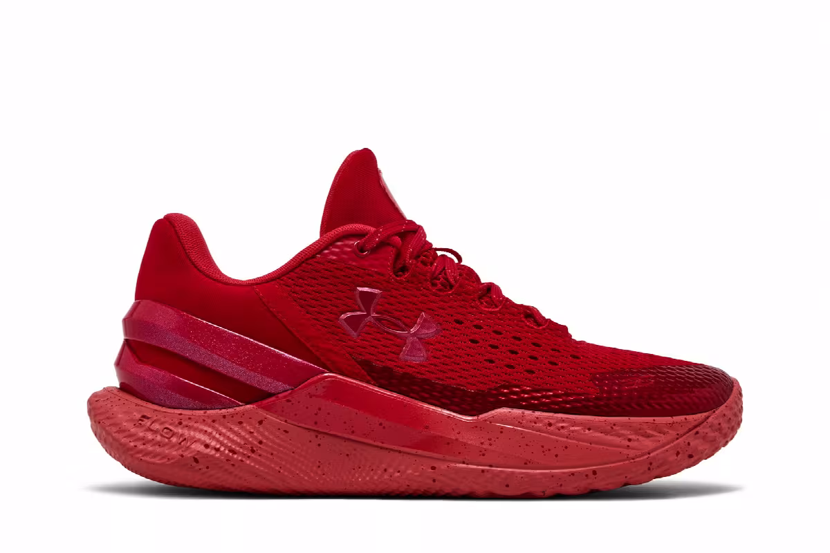 Curry Brand Curry 2 Low FloTro Davidson, view 2