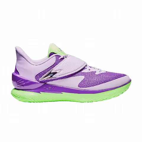 Curry Brand Curry Fox 1 'The Beam'