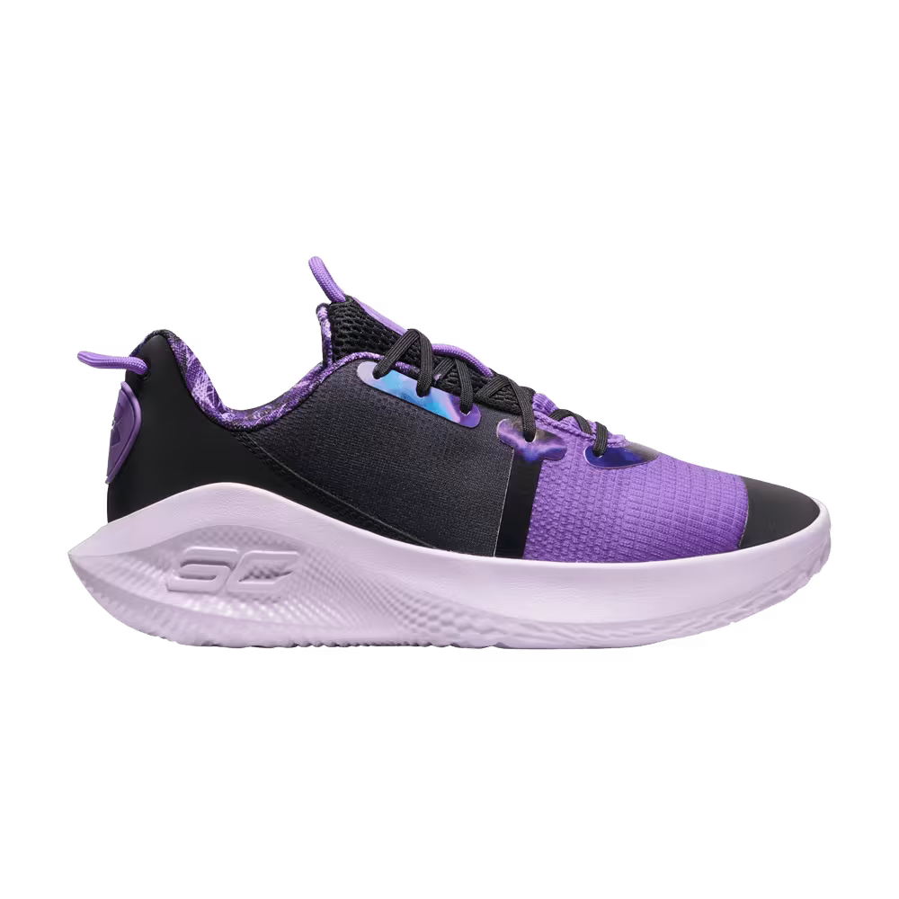 Curry Brand Curry 6 FloTro Curry Tour