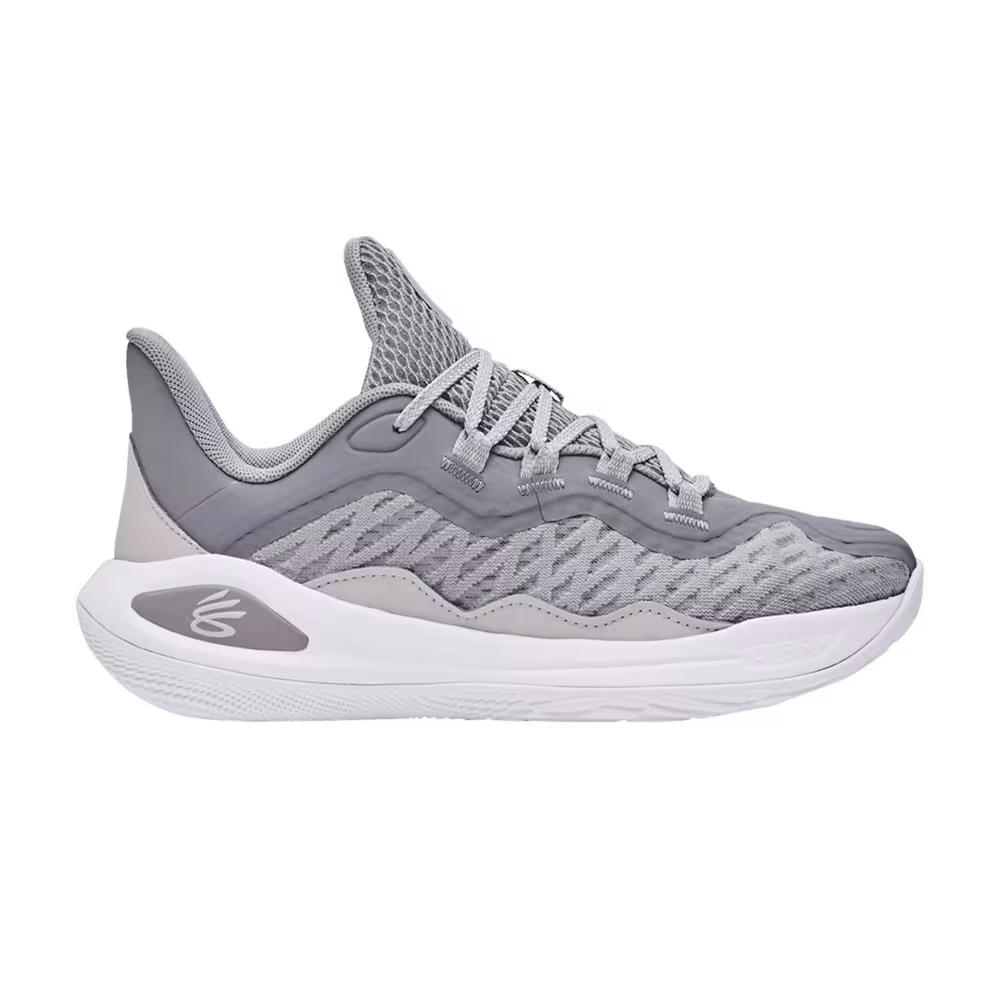 Curry Brand Curry Flow 11 GS Future Wolf