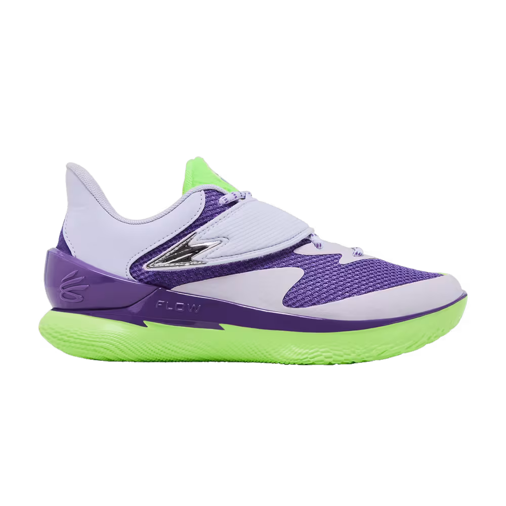 Curry Brand Curry Fox 1 GS The Beam