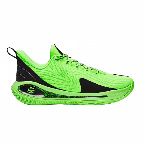 Curry Brand Curry Flow 12 GS 'Extraterrestrial'