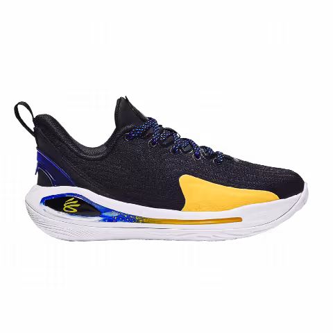 Curry Brand Curry Flow 12 PS 'Dub Nation'