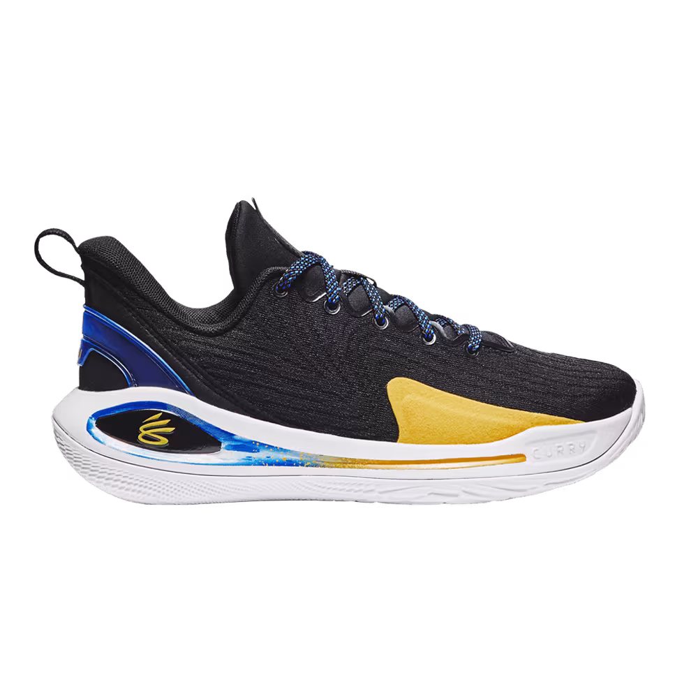 Curry Brand Curry Flow 12 GS Dub Nation