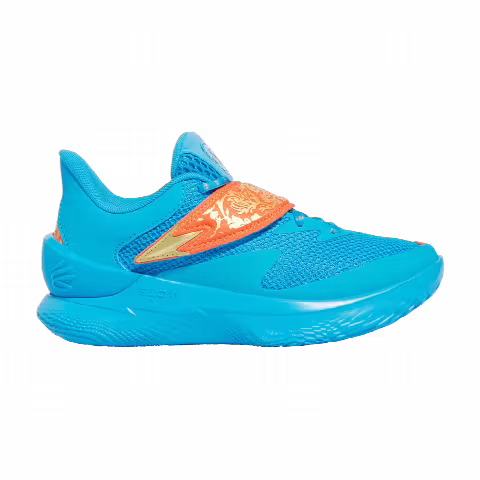 Curry Brand Curry Fox 1 GS 'Happy Fox Day'