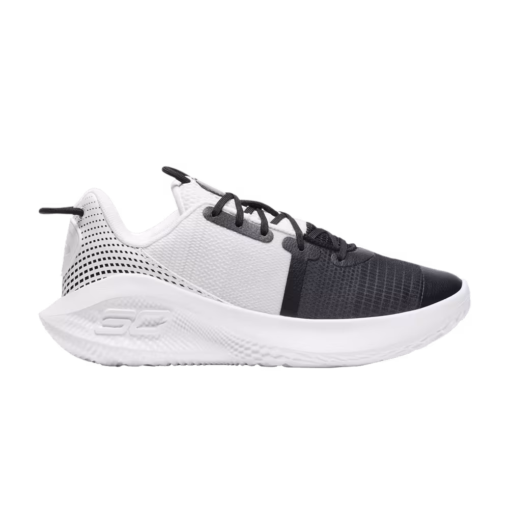 Curry Brand Curry 6 FloTro Shooting Star
