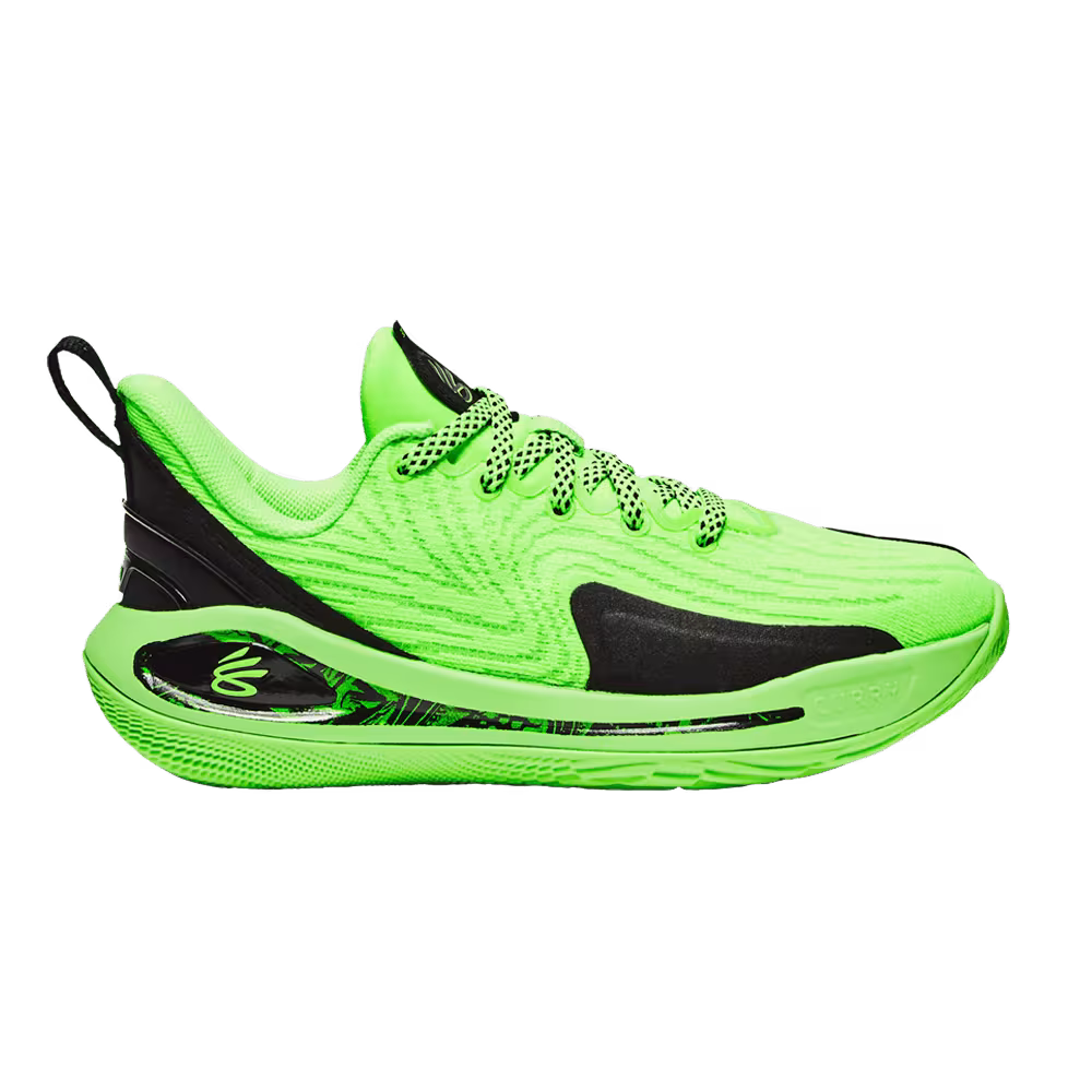 Curry Brand Curry Flow 12 PS Extraterrestrial