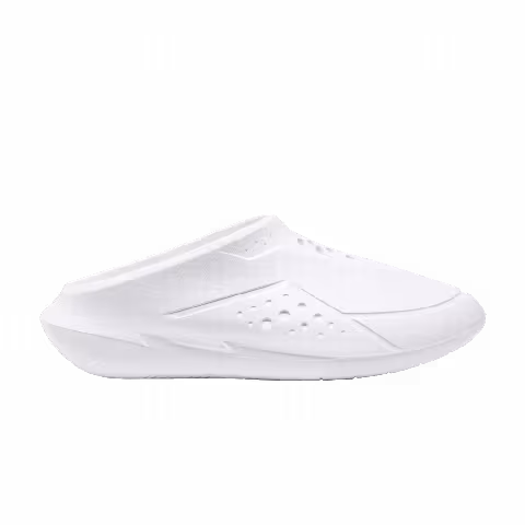 Curry Brand Curry FoamTro Slide 'White'