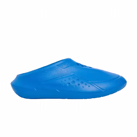 Curry Brand Curry FoamTro Slide 'Electric Blue'