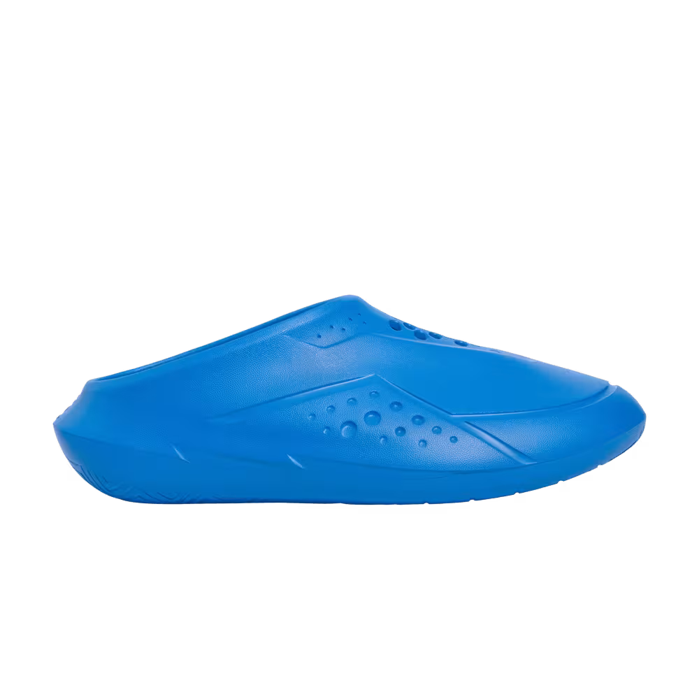 Curry Brand Curry FoamTro Slide Electric Blue