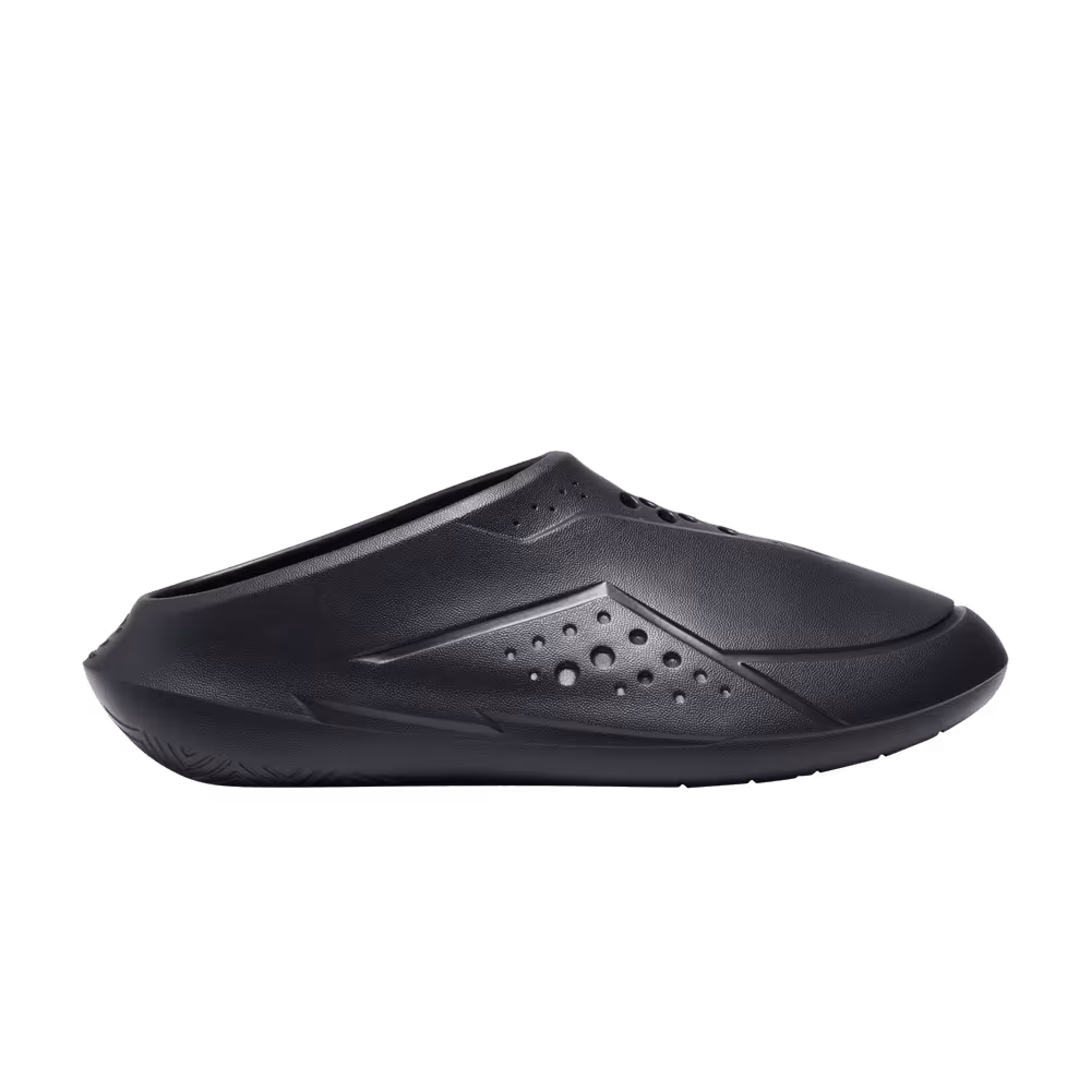 Curry Brand Curry FoamTro Slide Black