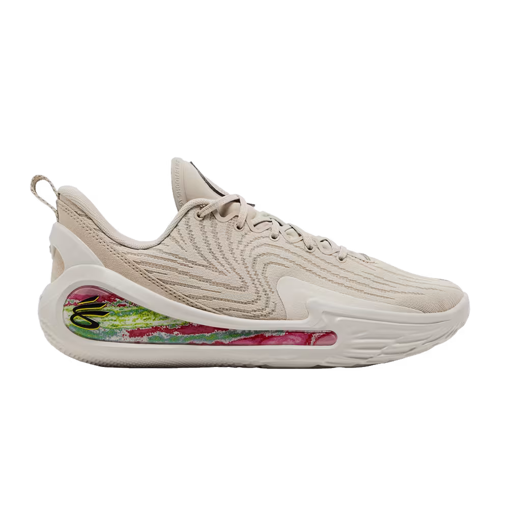 Curry Brand Curry Flow 12 Saturn