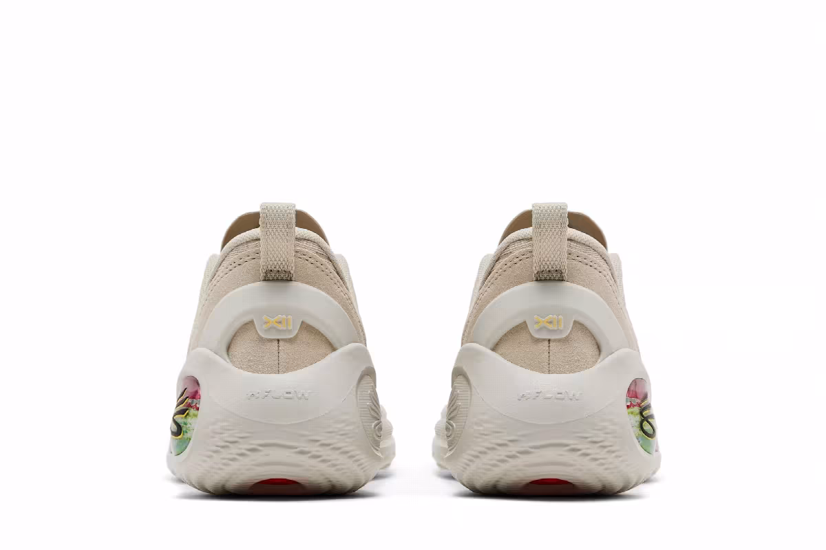 Curry Brand Curry Flow 12 Saturn, view 7