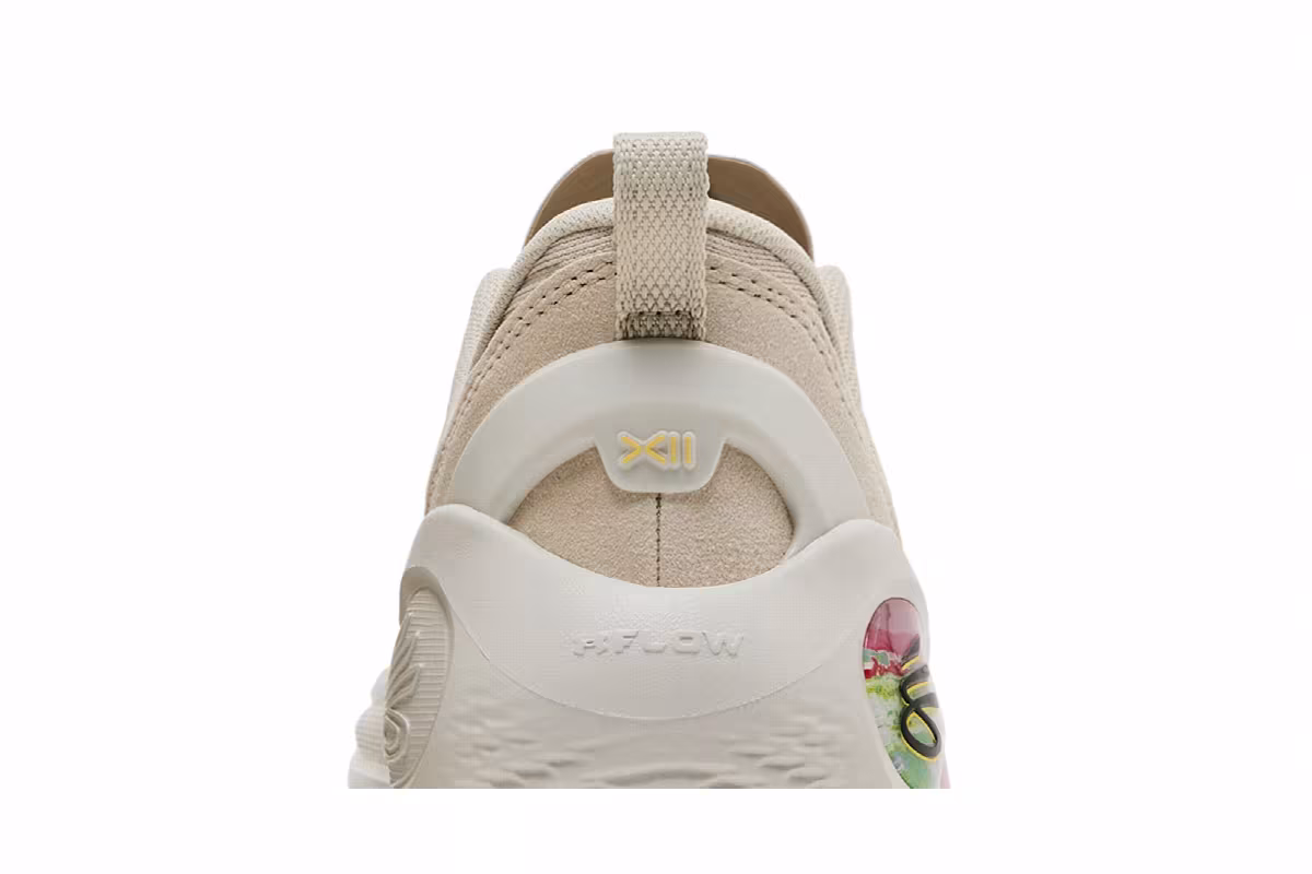 Curry Brand Curry Flow 12 Saturn, view 8