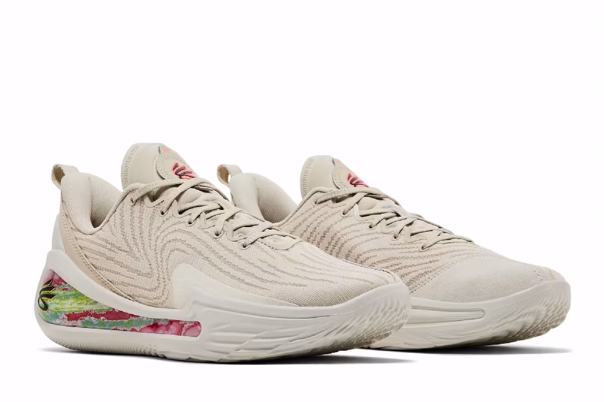 Curry Brand Curry Flow 12 Saturn, view 9