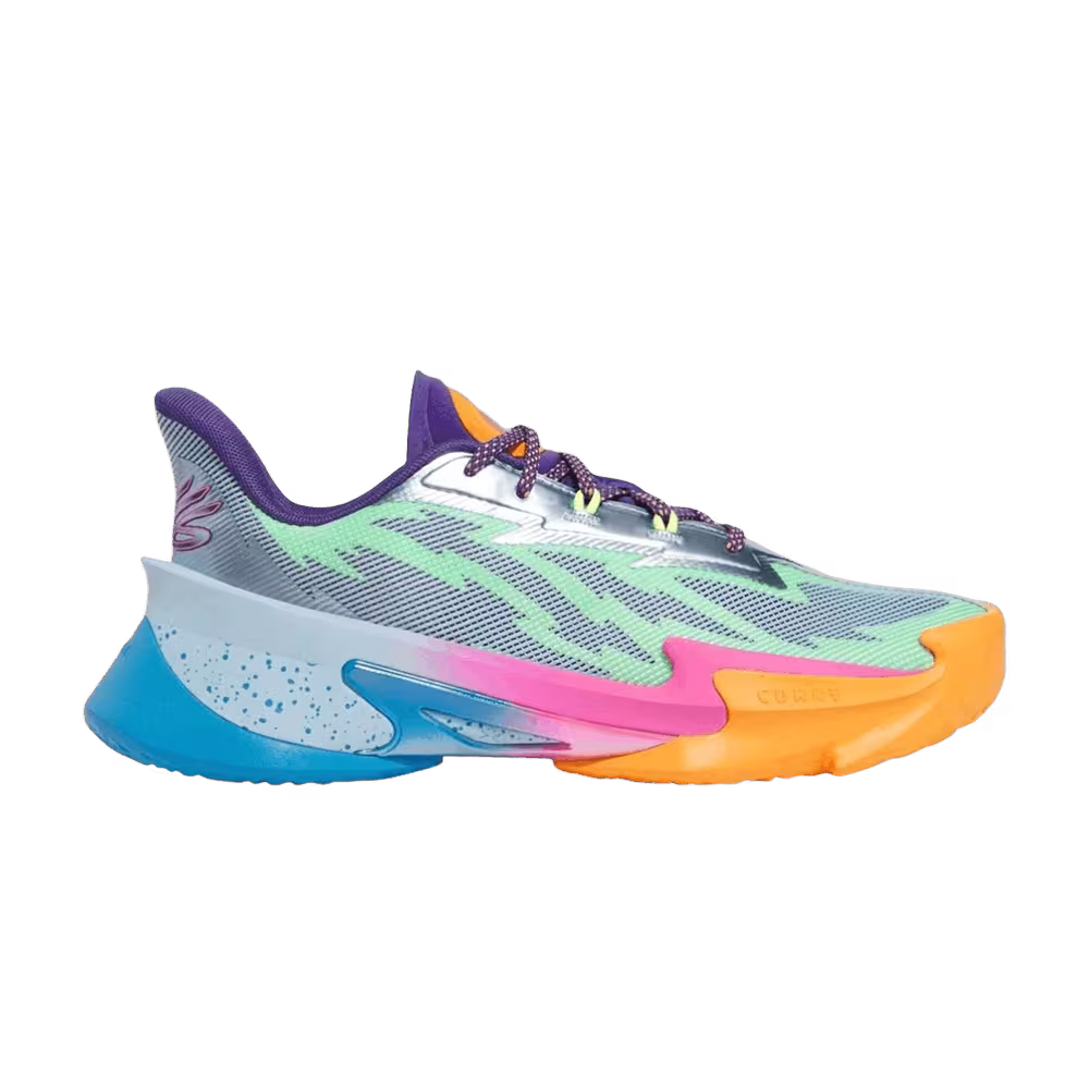 Curry Brand Curry Series 7 Cotton Candy