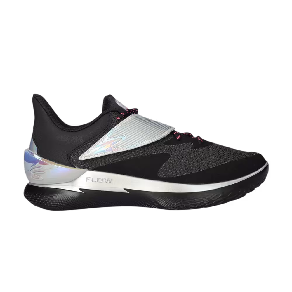 Curry Brand Curry Fox 1 Gamer
