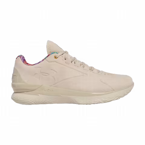 Curry Brand Curry 1 Low FloTro Lux 'Saturn'