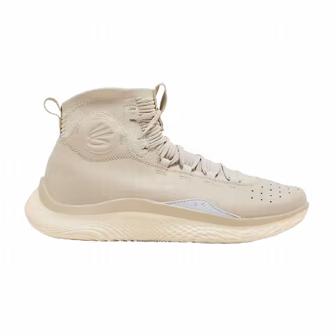 Curry Brand Curry 4 FloTro 'Saturn'