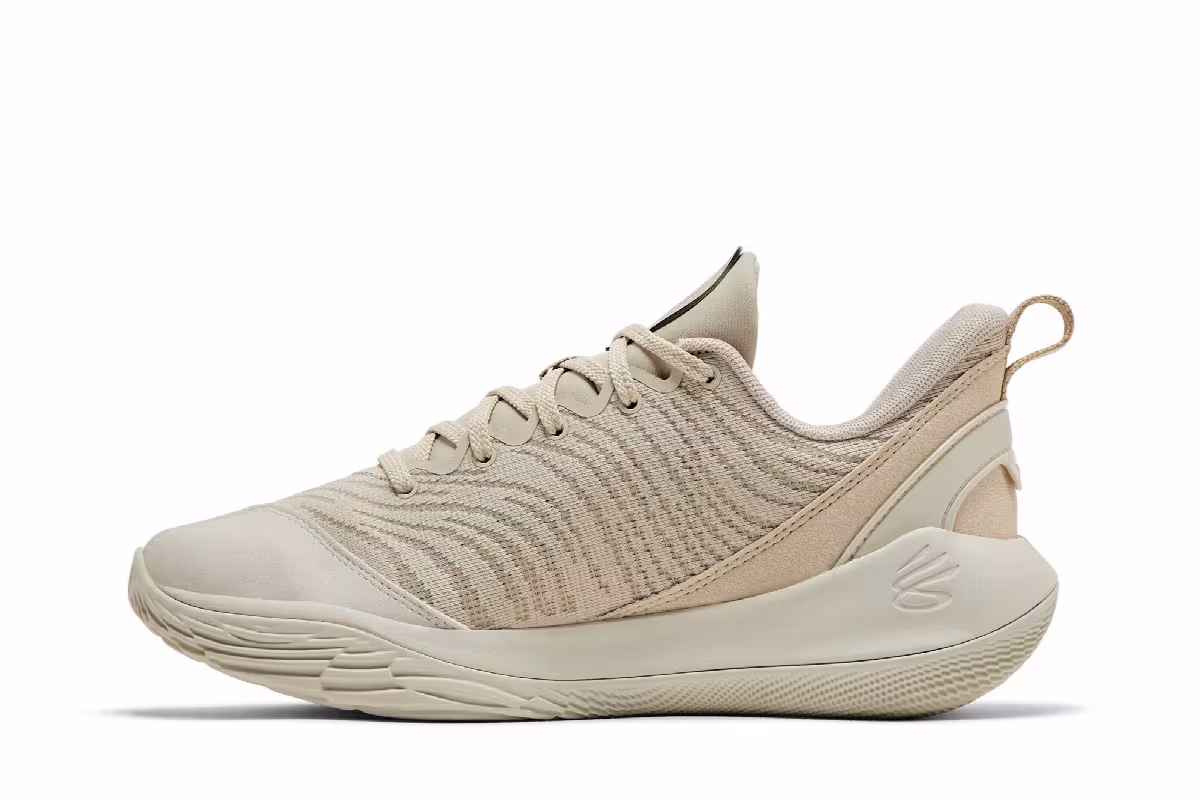 Curry Brand Curry Flow 12 GS Saturn, view 4