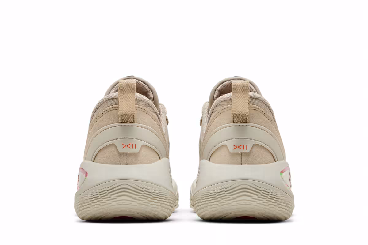 Curry Brand Curry Flow 12 GS Saturn, view 7