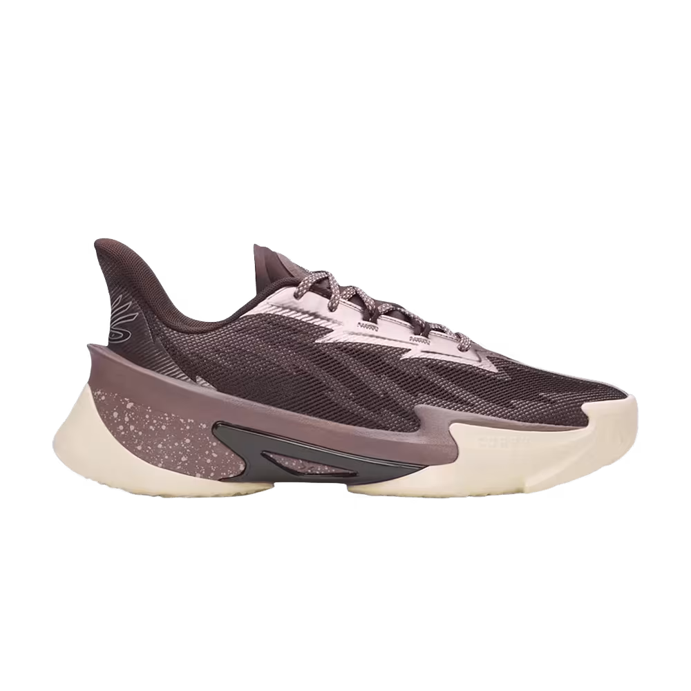 Curry Brand Curry Series 7 Craft