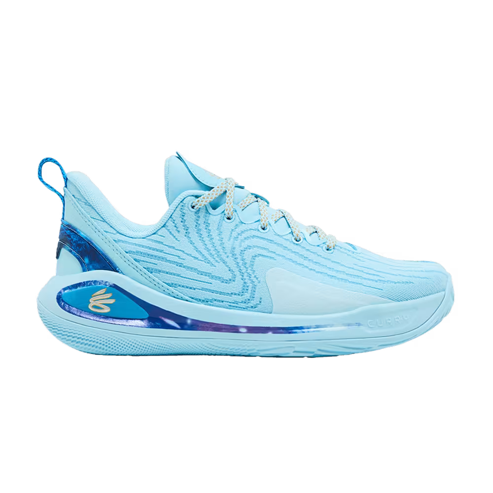 Curry Brand Curry Flow 12 GS Pisces