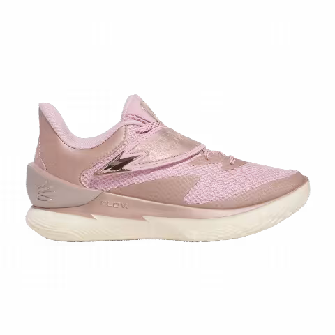 Curry Brand Curry Fox 1 GS 'Reign Rose'