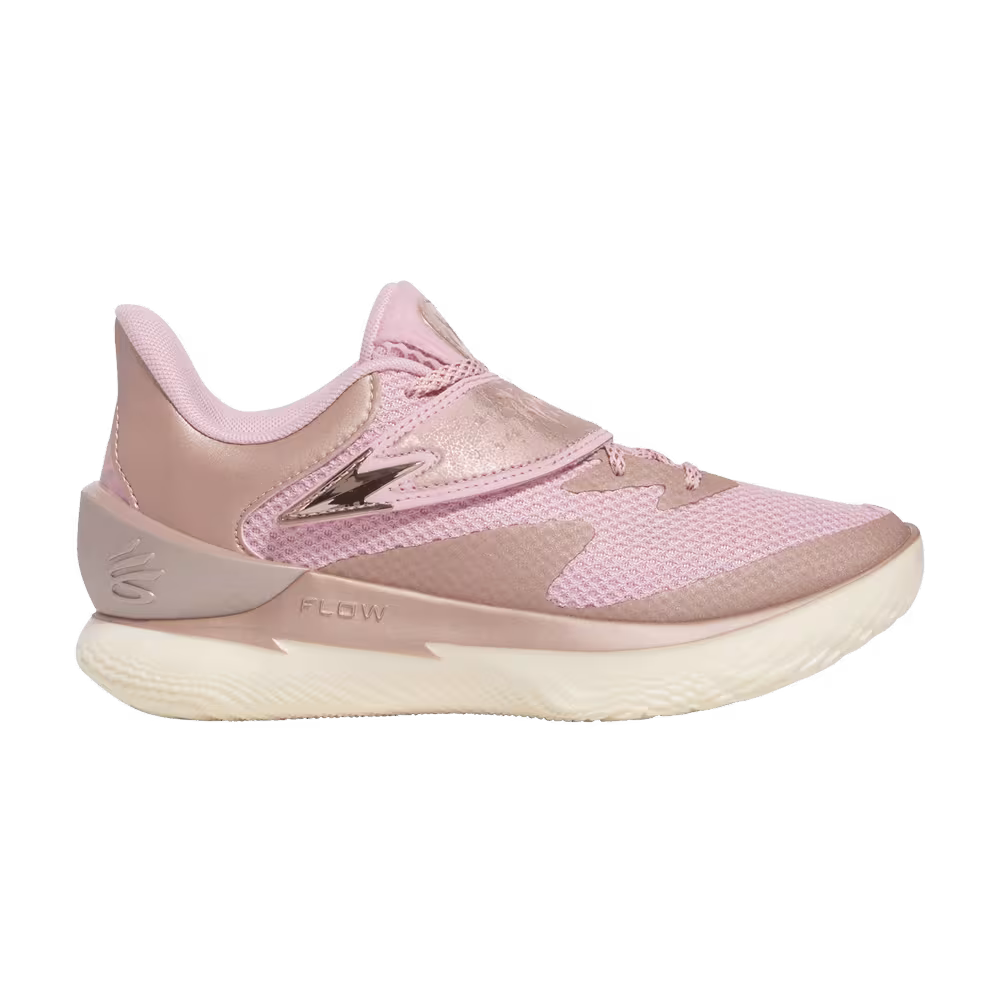 Curry Brand Curry Fox 1 GS Reign Rose