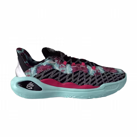 Curry Brand Curry Flow 11 'Wardell Mode' PE