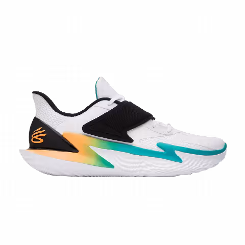 Curry Brand Curry Fox 2 'Banzito's Tacos'