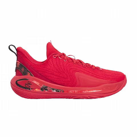 Curry Brand Curry Flow 12 GS 'Spark'