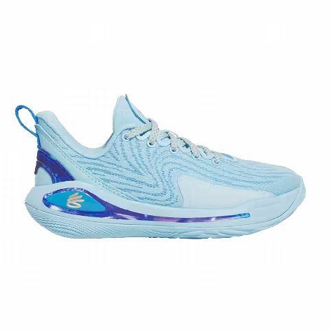 Curry Brand Curry Flow 12 PS 'Pisces'
