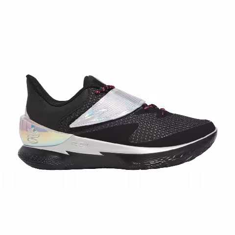 Curry Brand Curry Fox 1 GS 'Gamer'