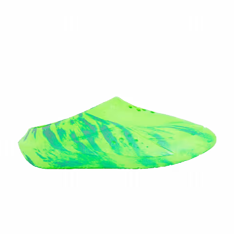 Curry Brand Curry FoamTro Slide 'Hyper Green'