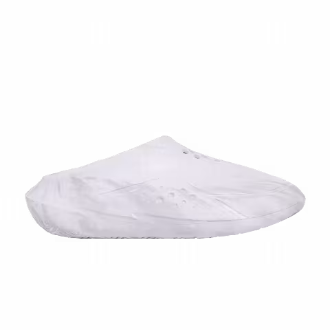 Curry Brand Curry FoamTro Slide 'White Halo Grey'