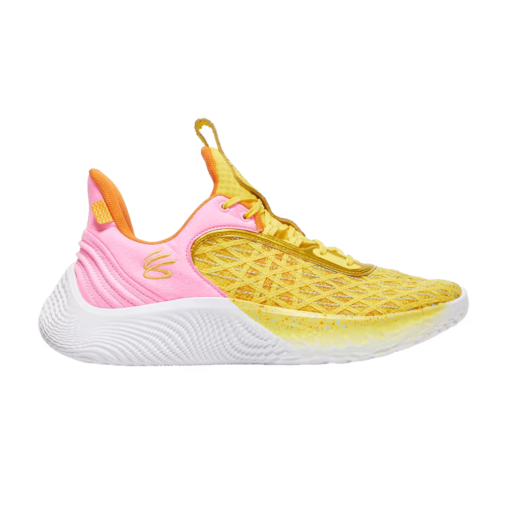 Sesame Street x Curry Brand Curry Flow 9 Street Pack - Play Big