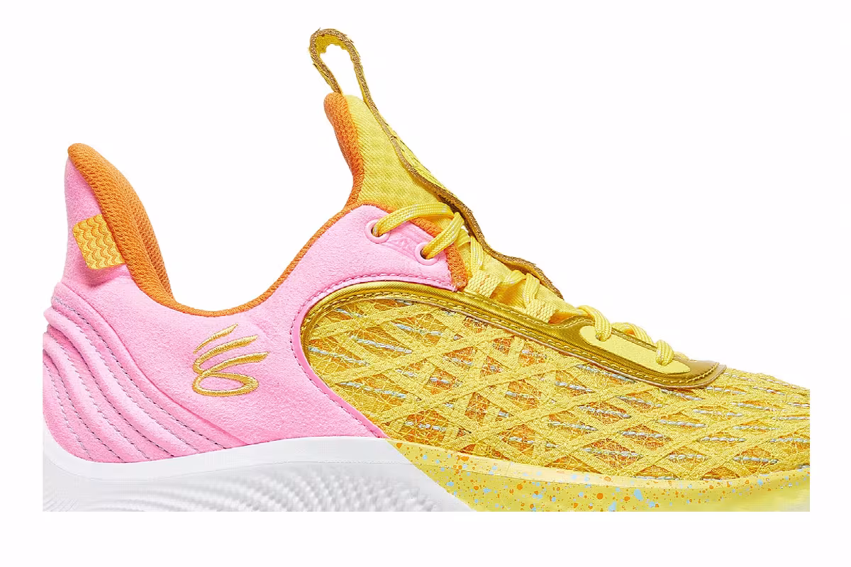 Sesame Street x Curry Brand Curry Flow 9 Street Pack - Play Big, view 3