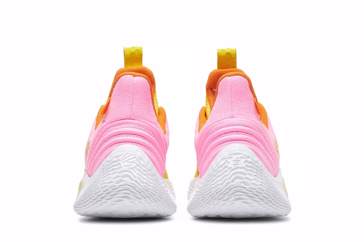 Sesame Street x Curry Brand Curry Flow 9 Street Pack - Play Big, view 7