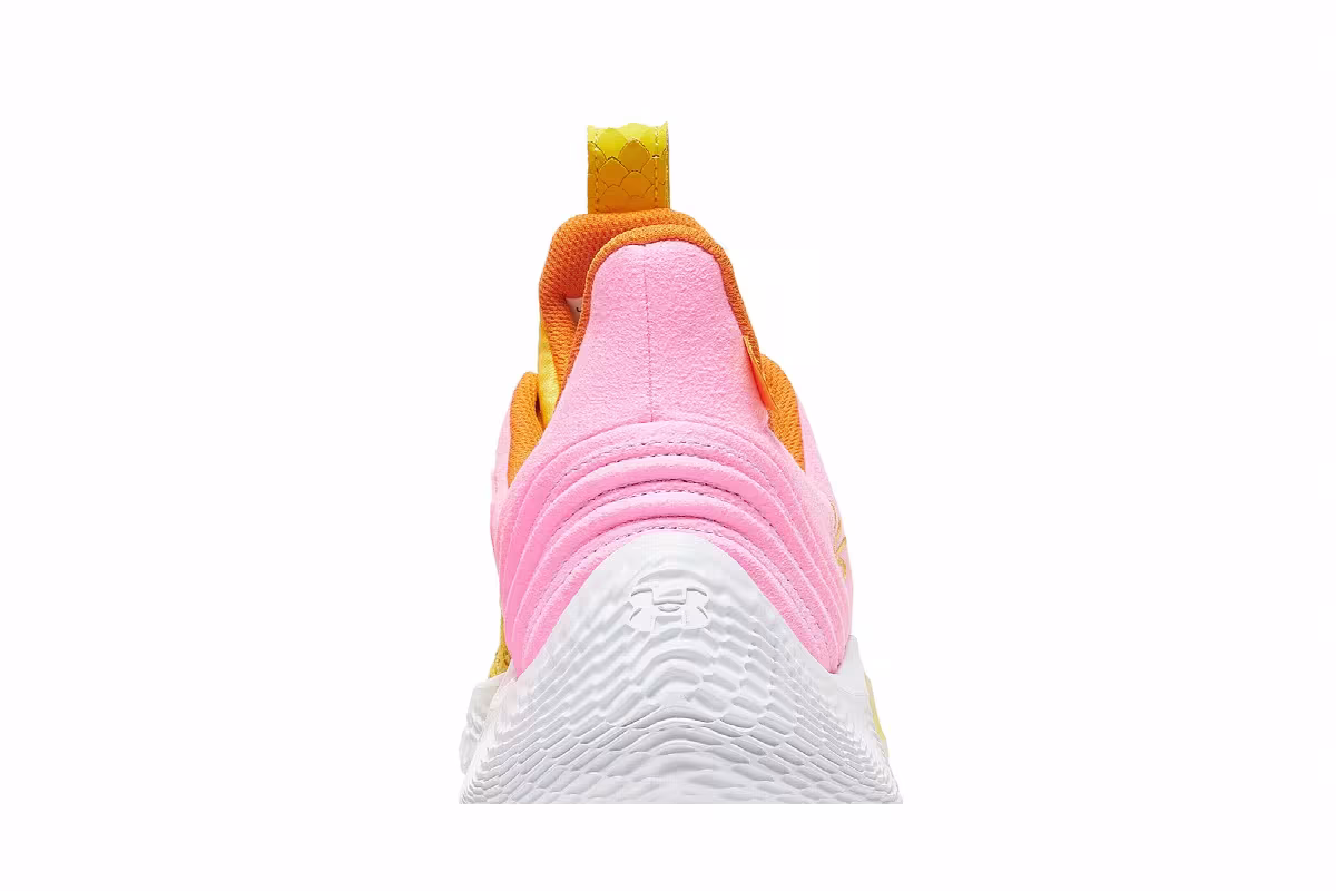 Sesame Street x Curry Brand Curry Flow 9 Street Pack - Play Big, view 8