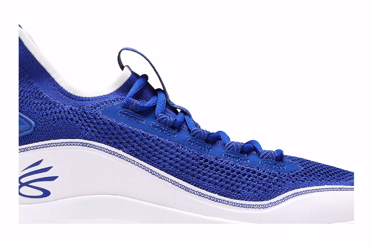 Curry Brand Curry Flow 8 Flow Like Water, view 3