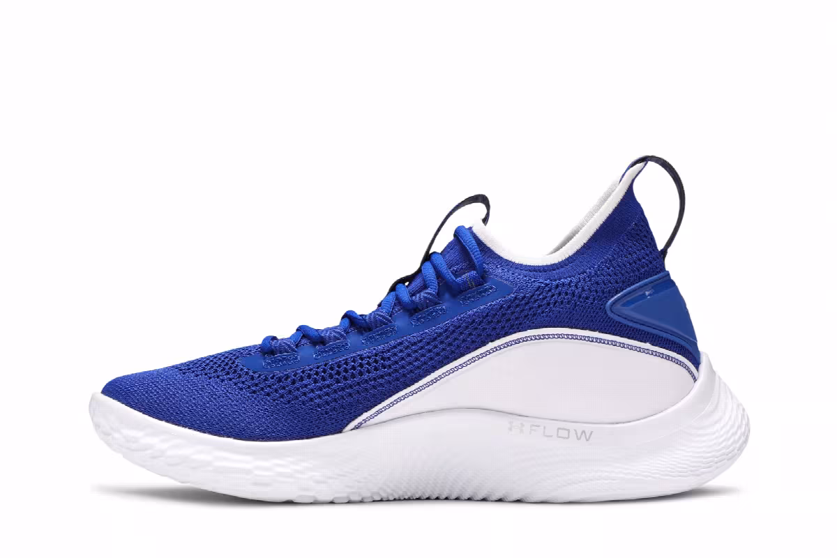 Curry Brand Curry Flow 8 Flow Like Water, view 4