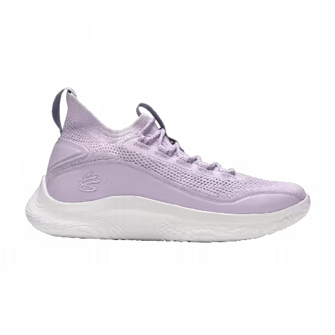 Curry Brand Curry Flow 8 'International Women's Day'