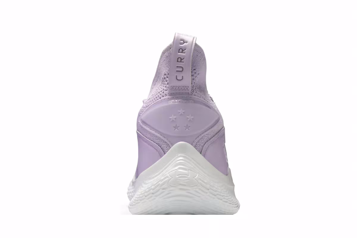 Curry Brand Curry Flow 8 International Women's Day, view 8